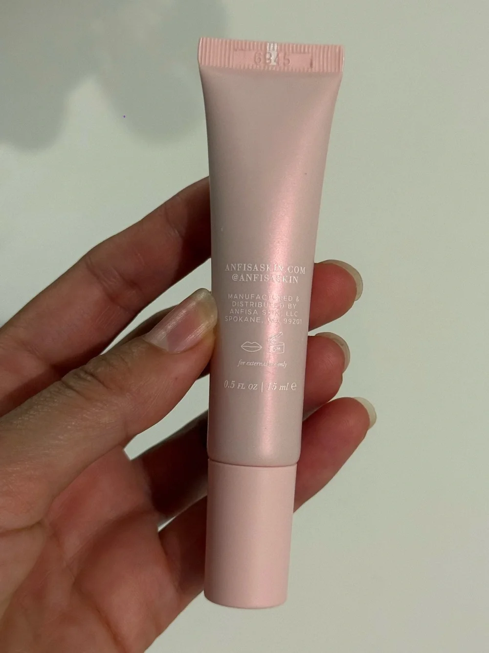 Anfisa skin brand new